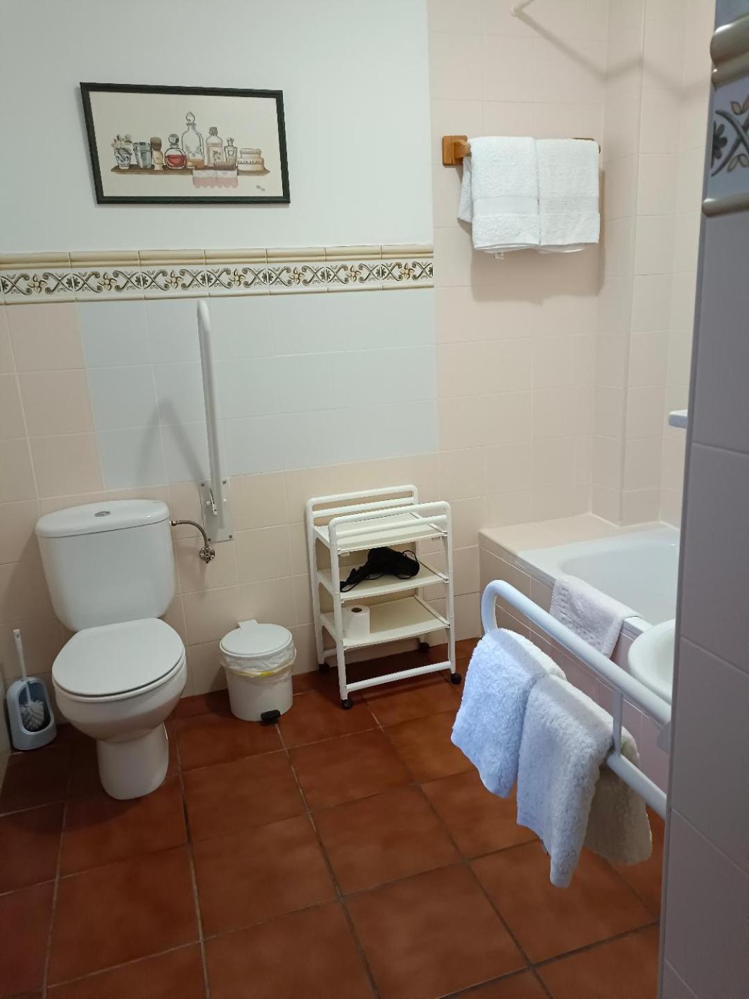 Casa Rural Oihan - Eder Διαμέρισμα Espinal-Auzperri Εξωτερικό φωτογραφία